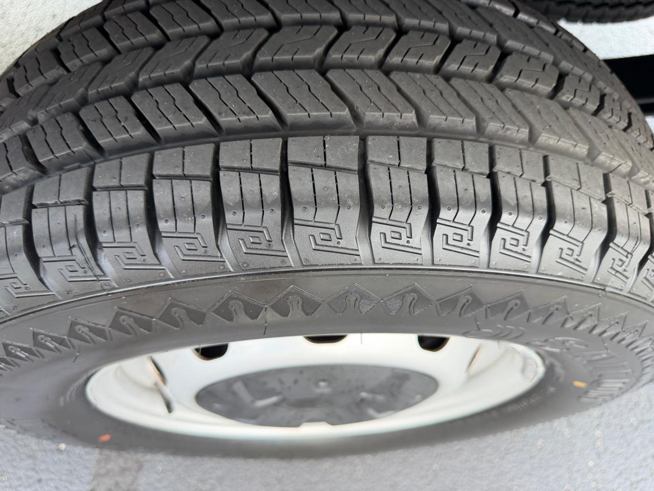Ford Transit Cargo Van T-250 130" Low Rf 9070 GVWR RWD 2020