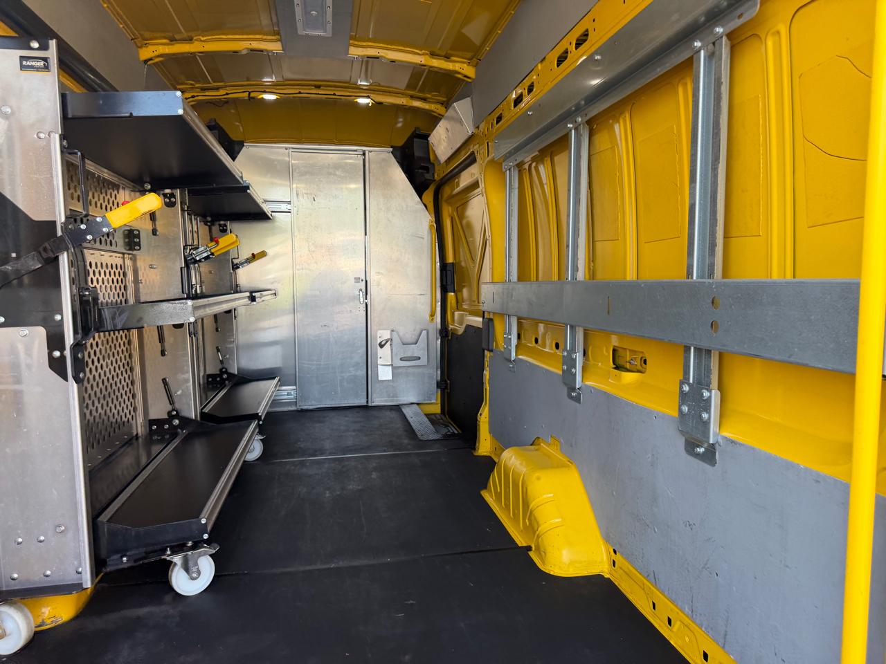 2022 Ford Transit Van Base - Photo 10