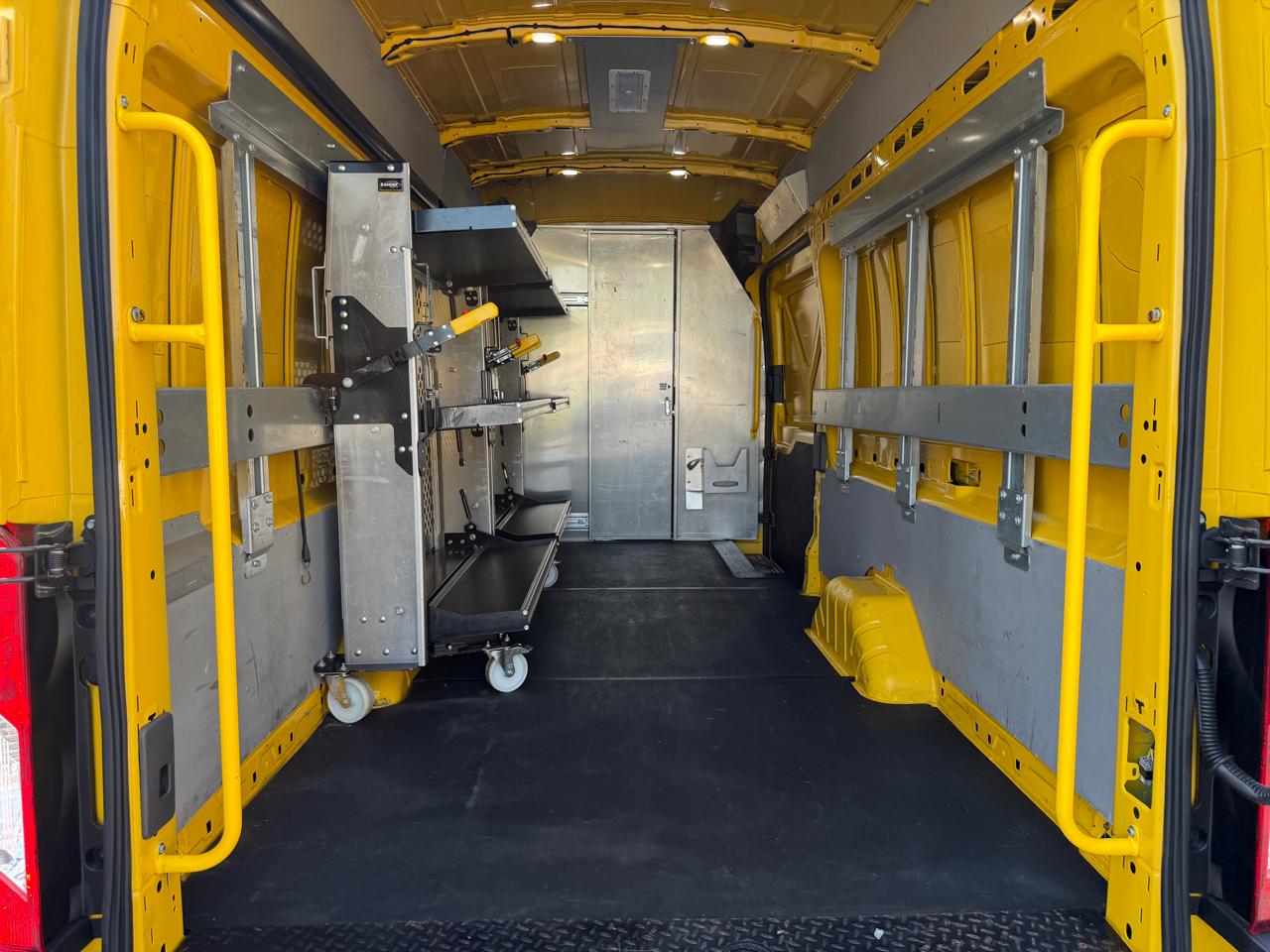 2022 Ford Transit Van Base - Photo 12