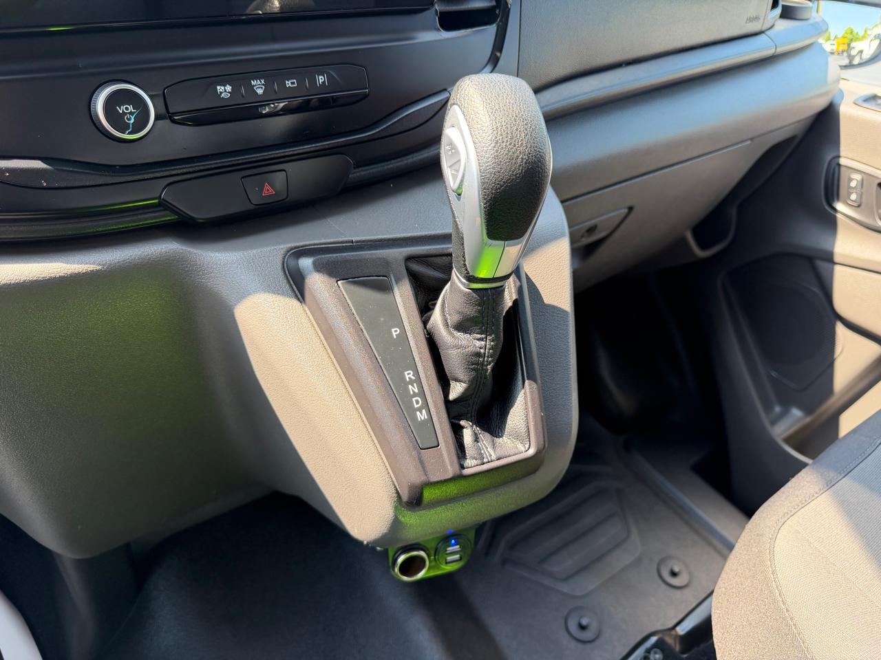 2022 Ford Transit Van Base - Photo 19