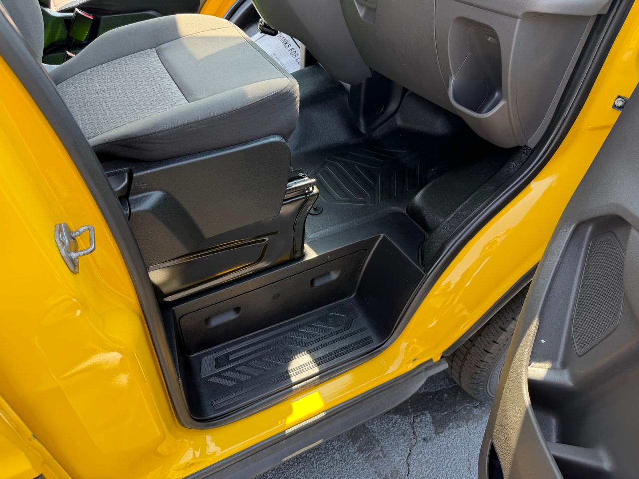 2022 Ford Transit Van Base - Photo 22