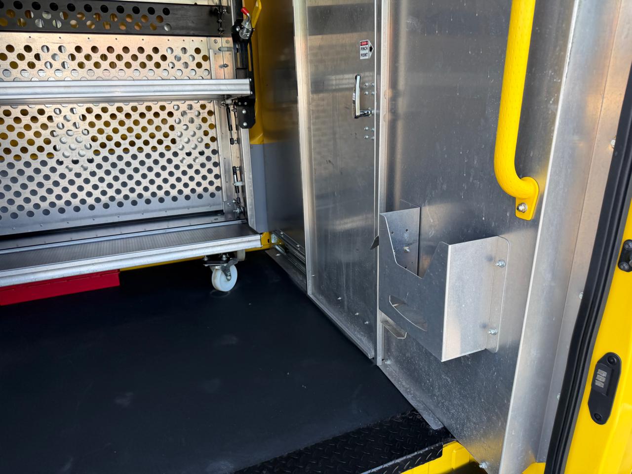 2022 Ford Transit Van Base - Photo 28