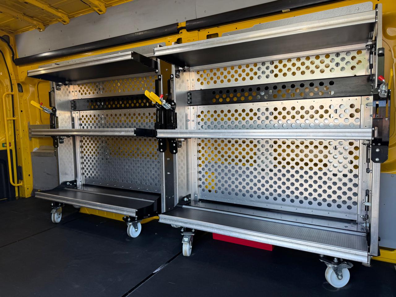 2022 Ford Transit Van Base - Photo 30