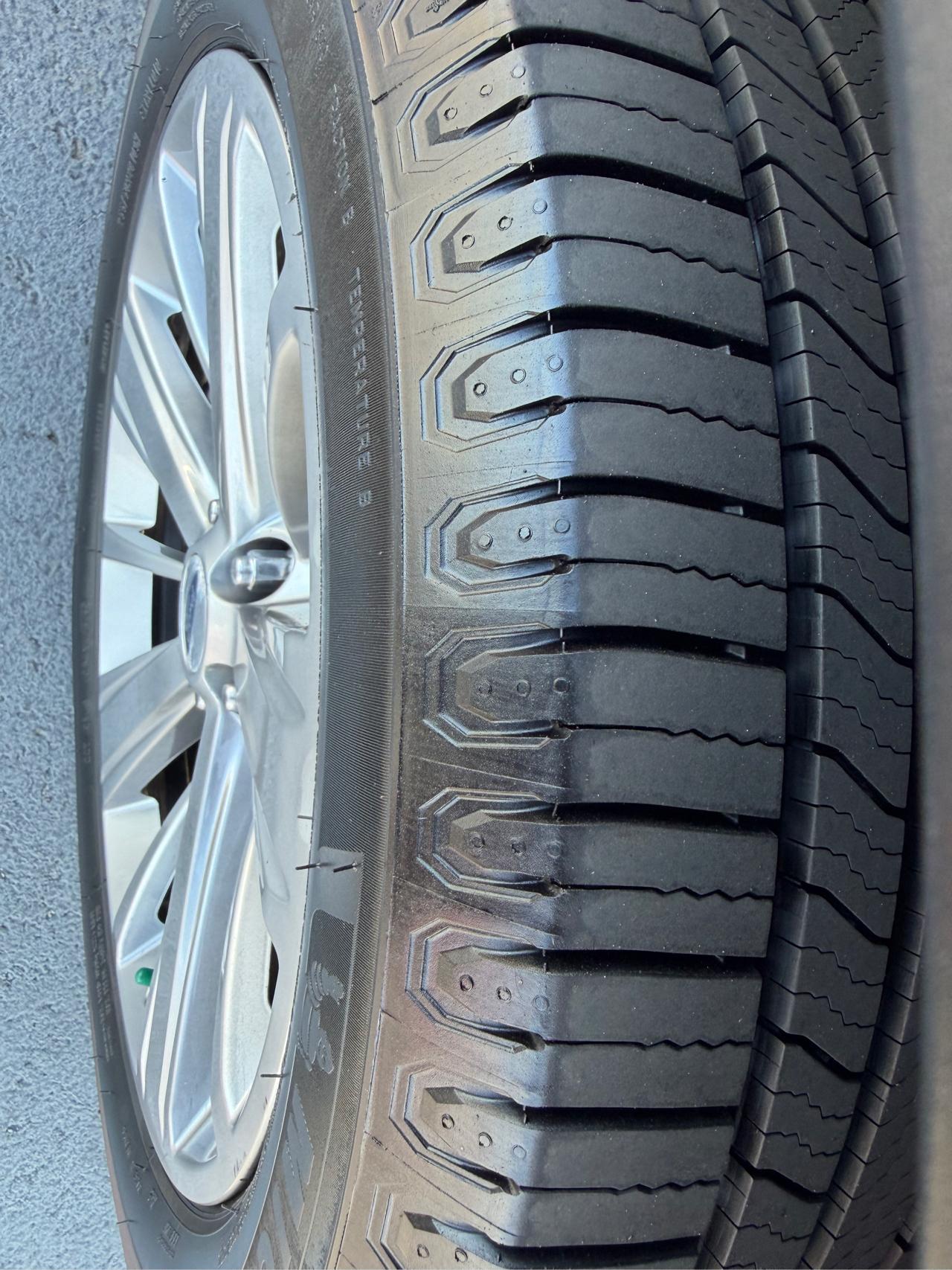 Ford Explorer Limited FWD 2018