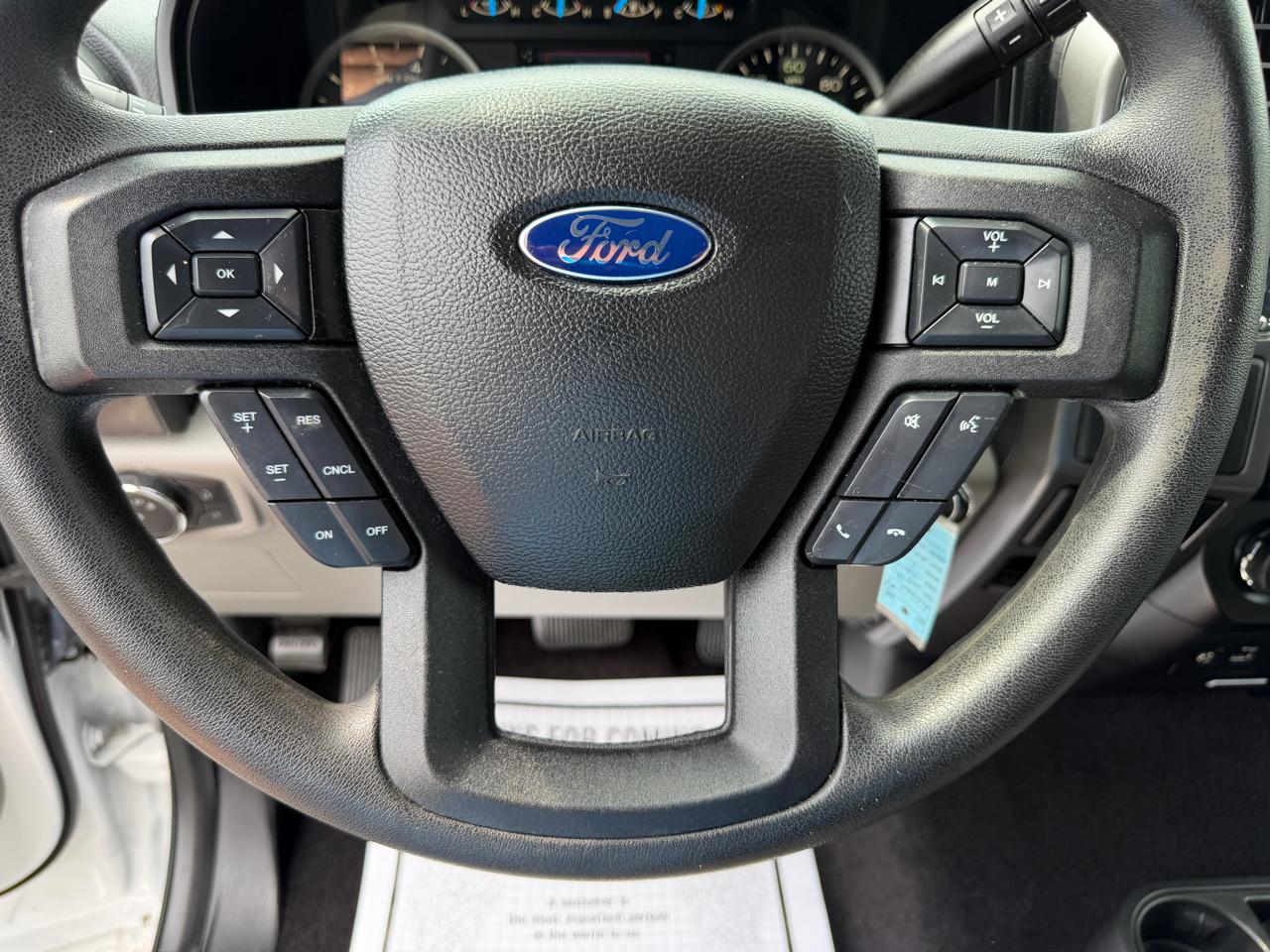 Ford F-150  2016