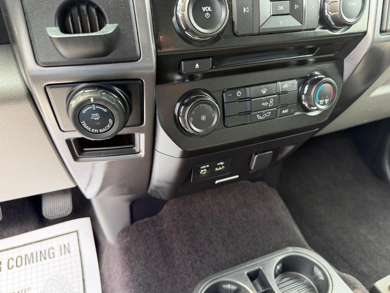 Ford F-150  2016