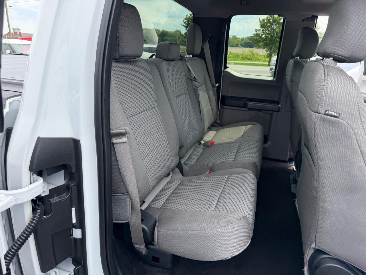 Ford F-150  2016