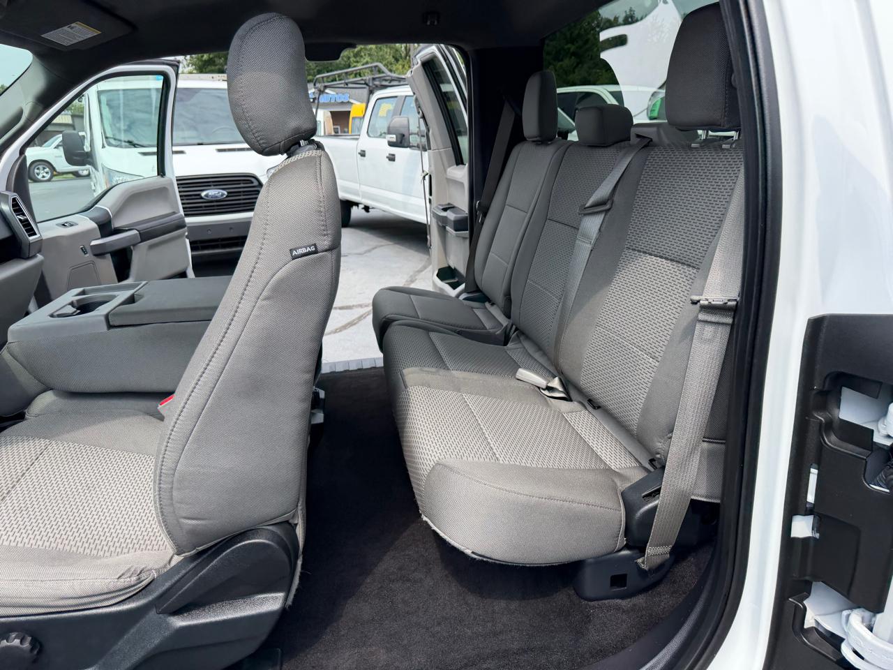 Ford F-150  2016