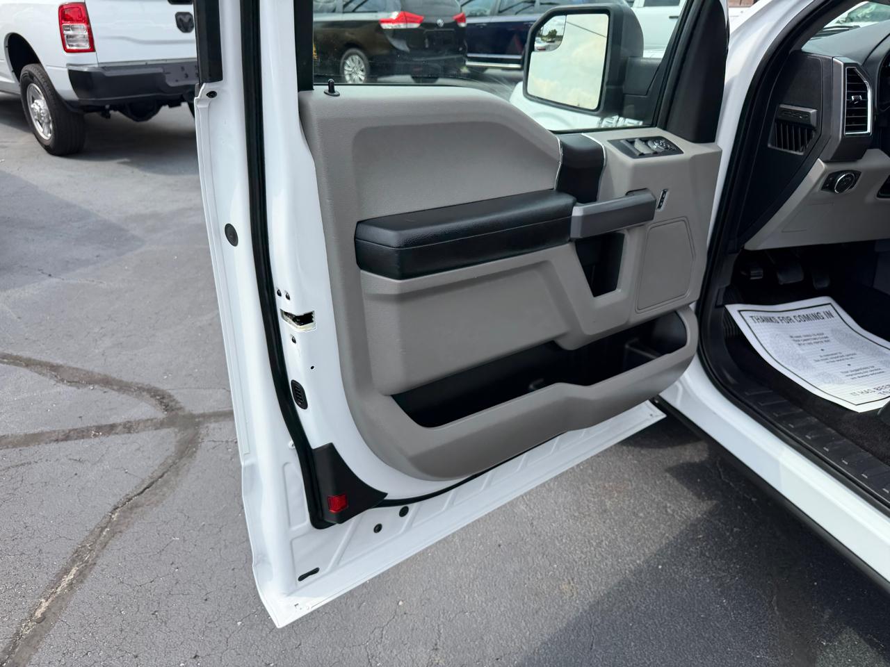 Ford F-150  2016