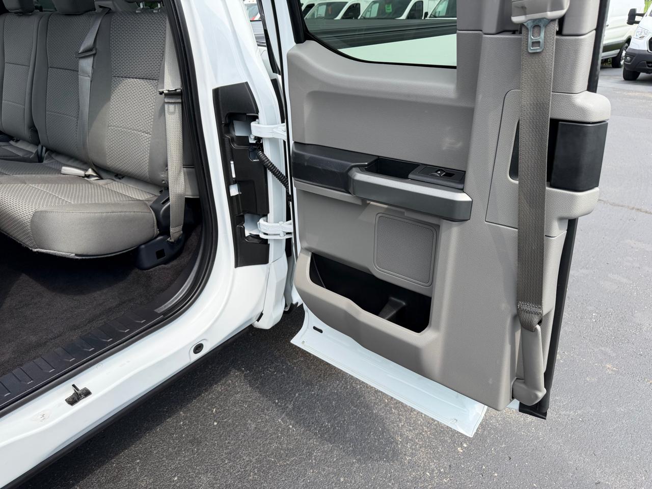 Ford F-150  2016