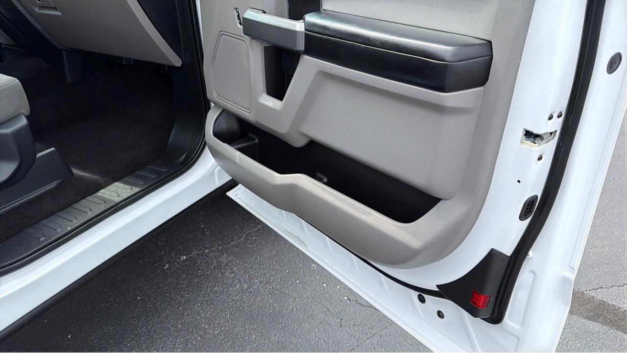 Ford F-150  2016