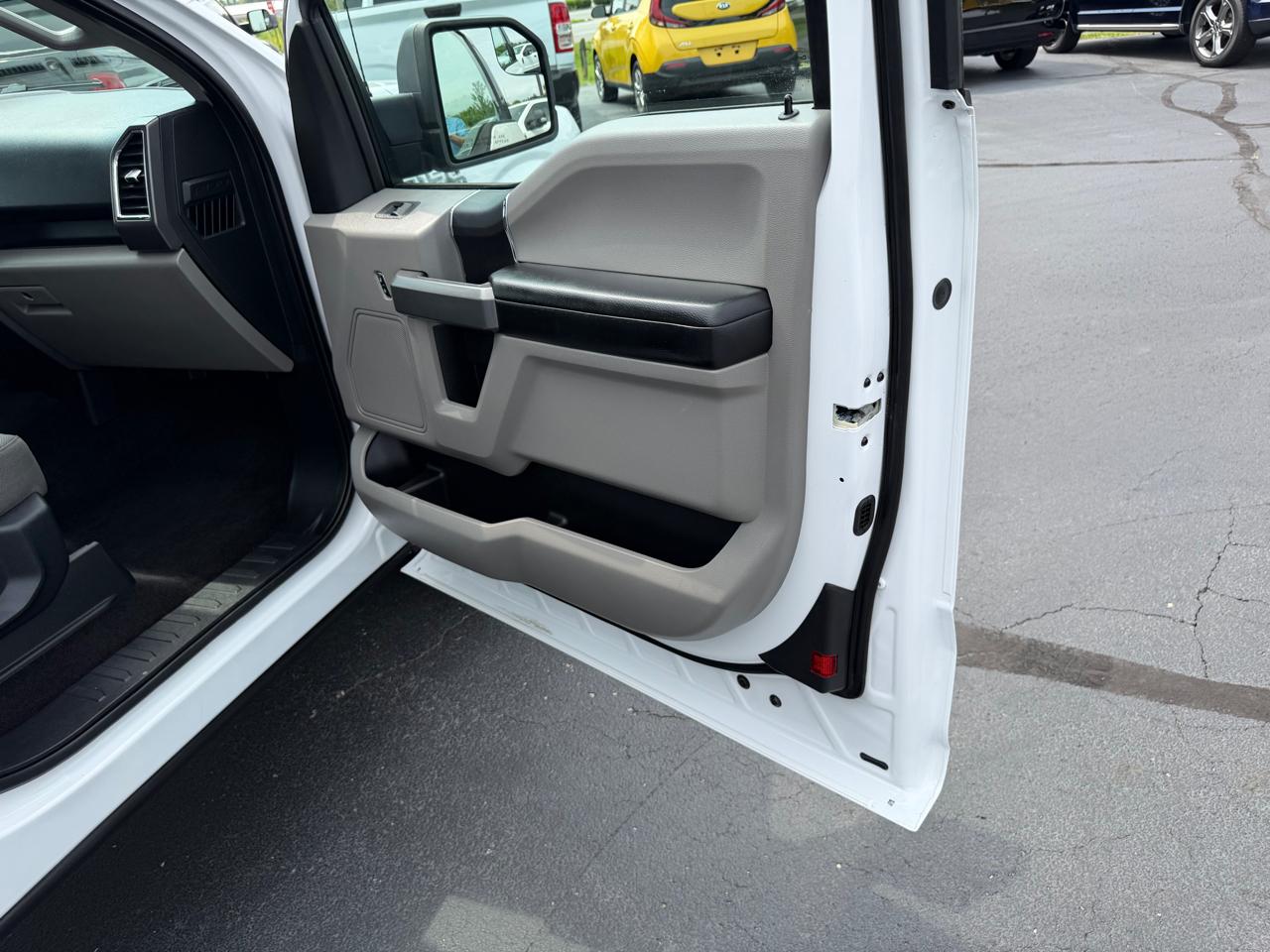 Ford F-150  2016