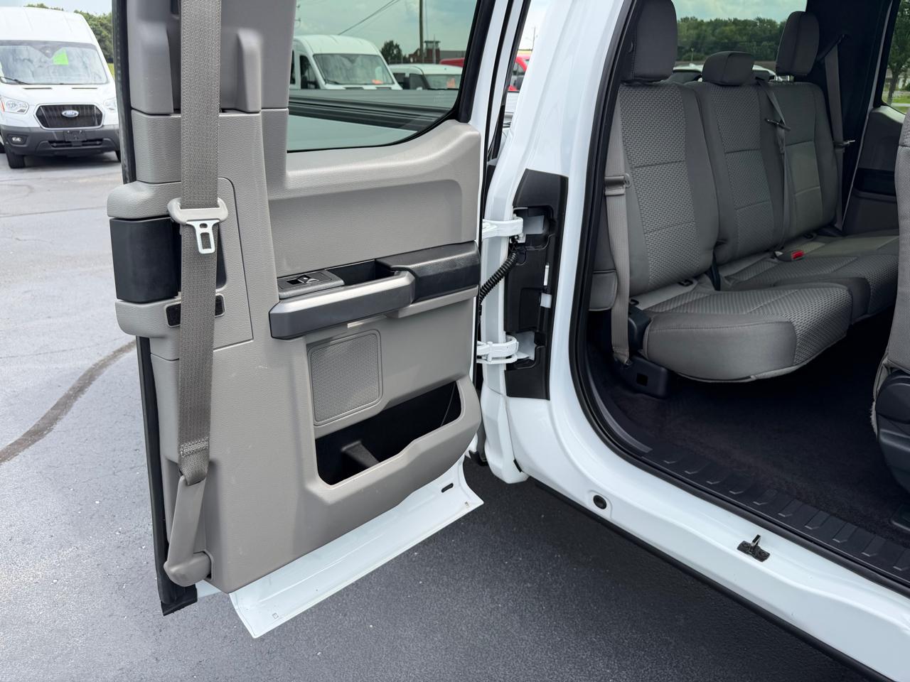 Ford F-150  2016