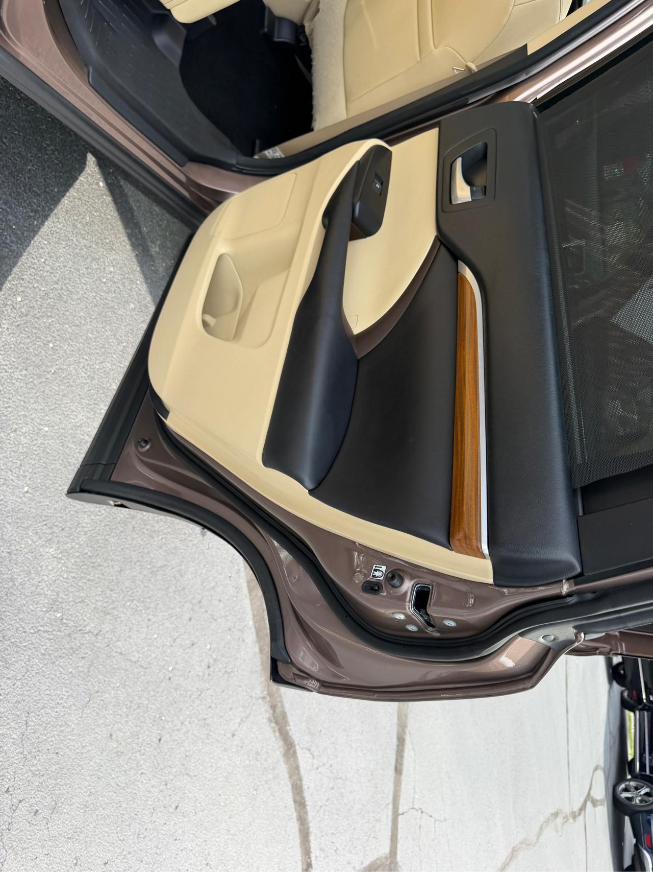 Toyota Highlander  2017