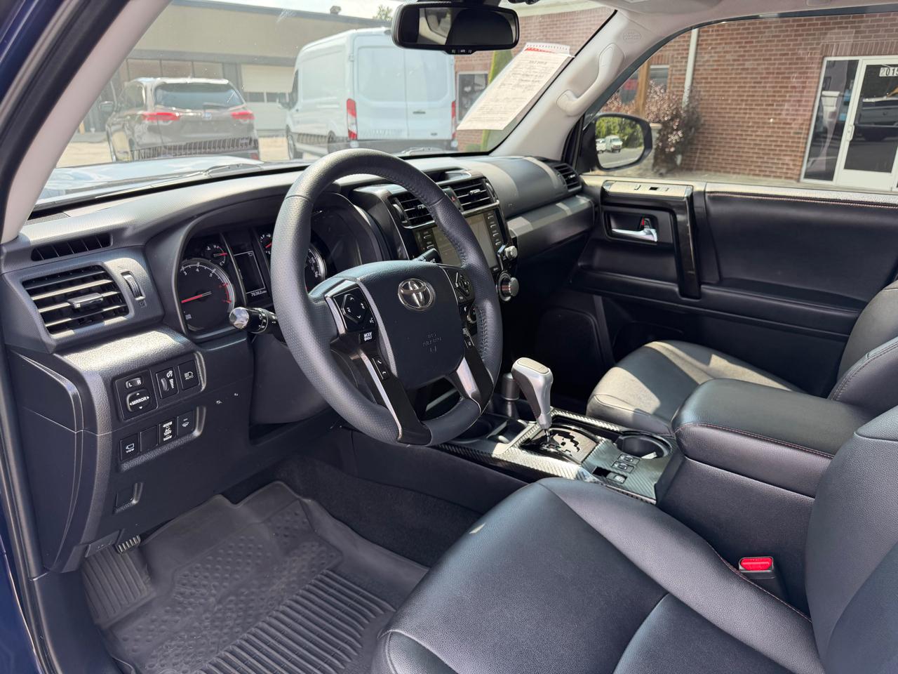 Toyota 4Runner  2022