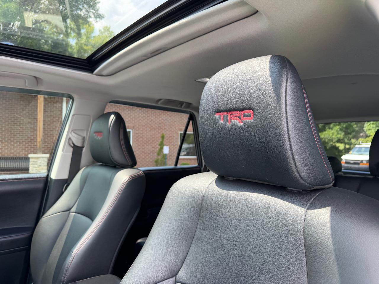 Toyota 4Runner  2022