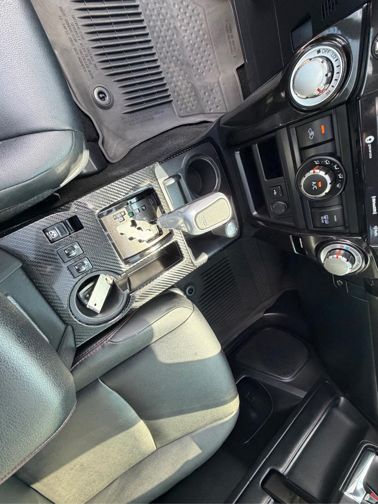 Toyota 4Runner  2022
