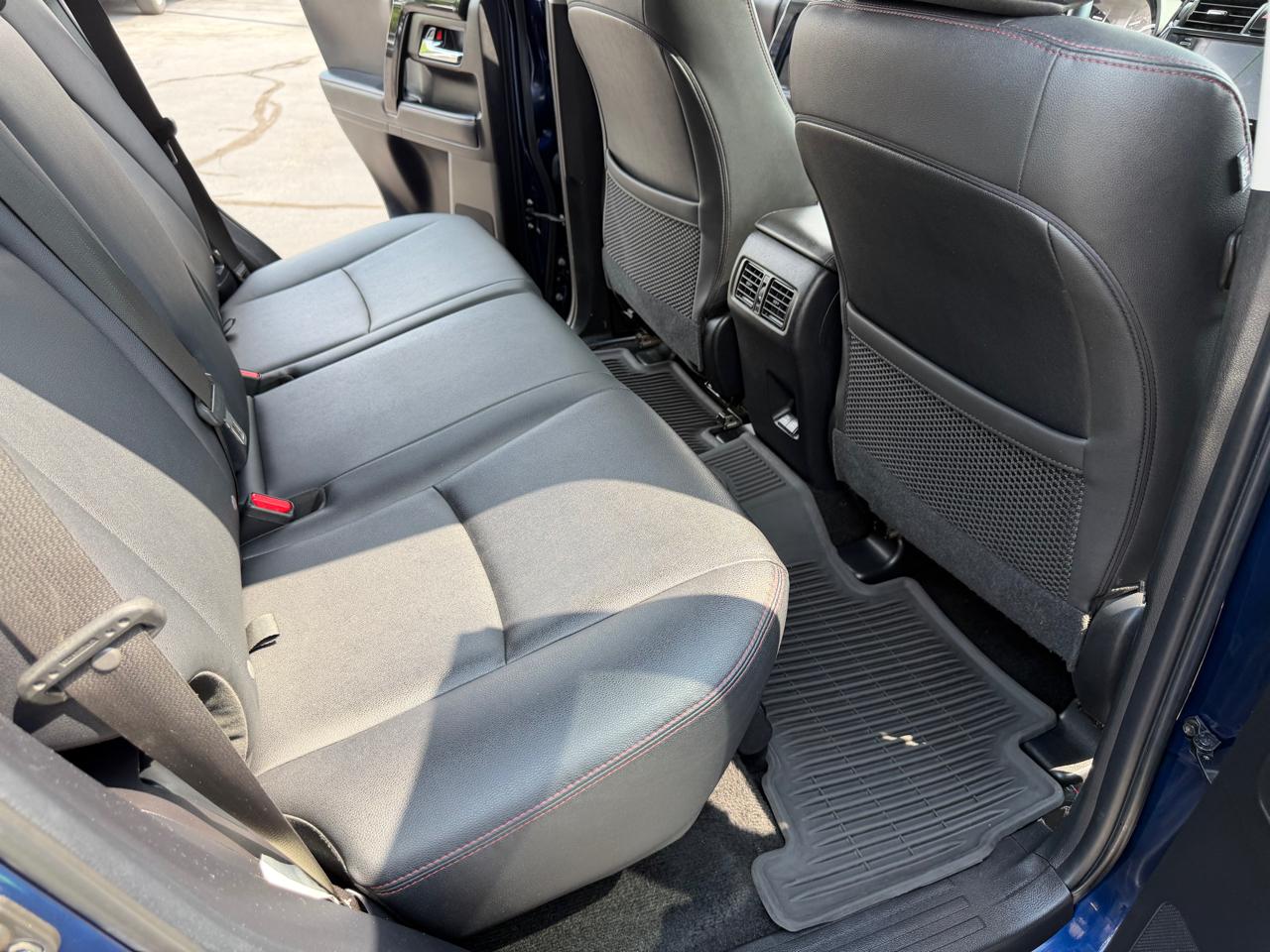 Toyota 4Runner  2022