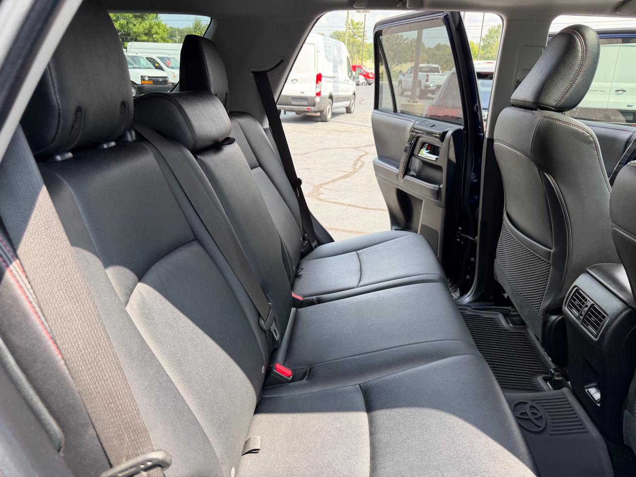 Toyota 4Runner  2022