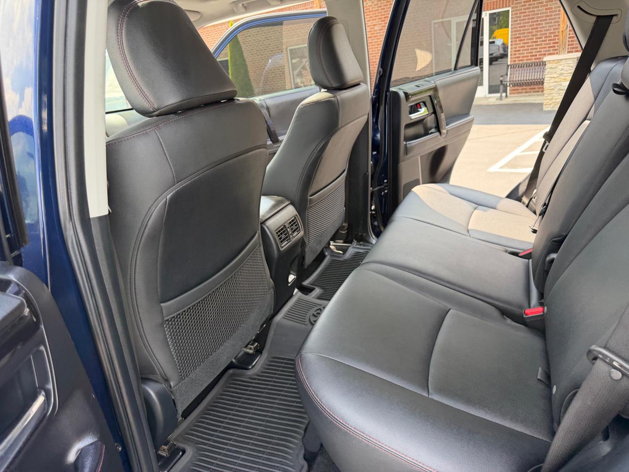 Toyota 4Runner  2022