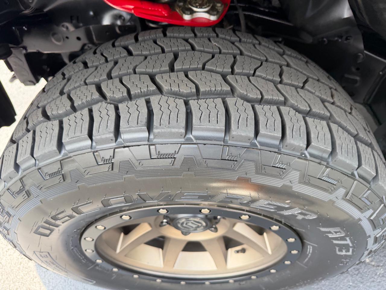 Toyota 4Runner  2022