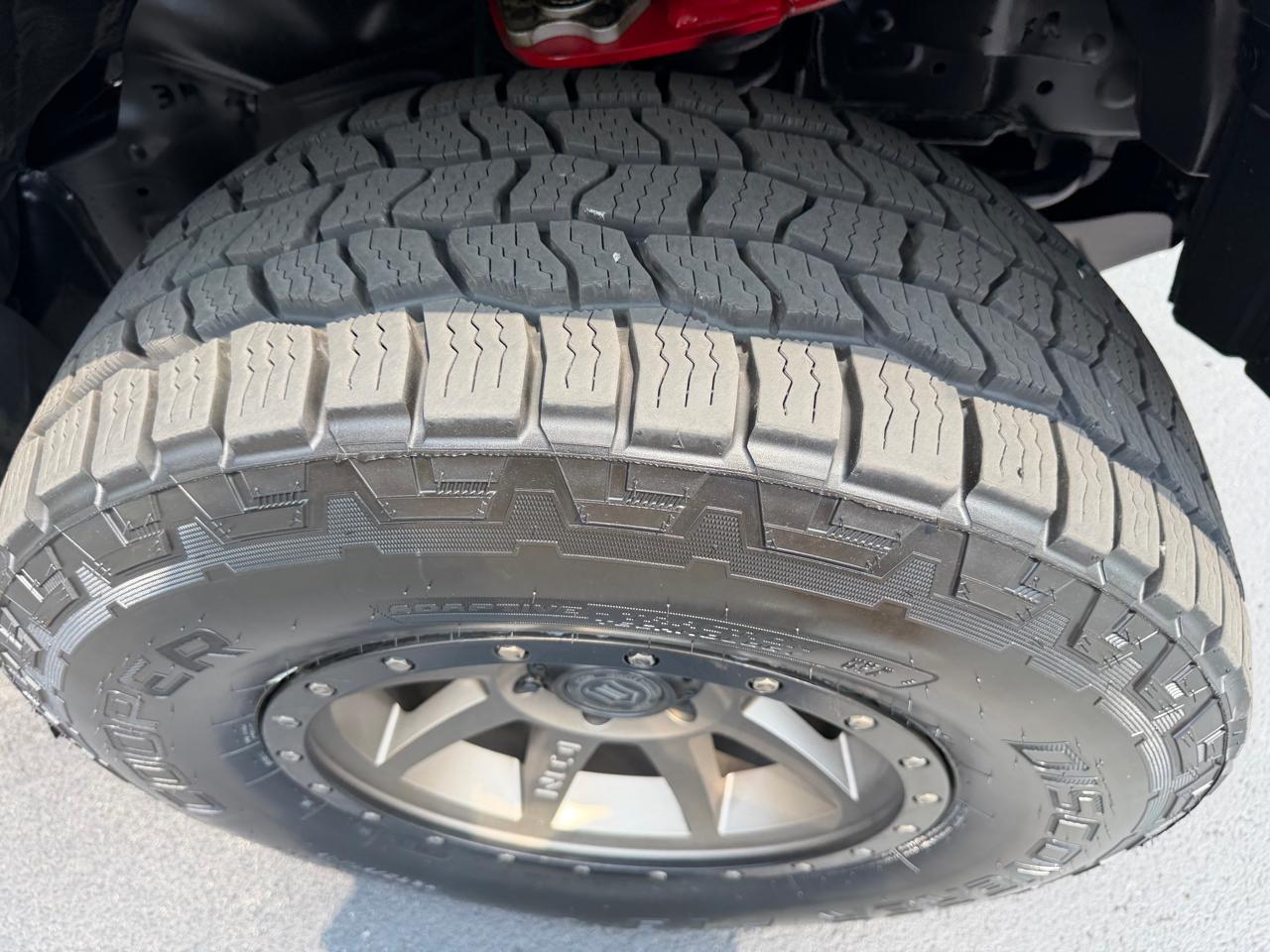 Toyota 4Runner  2022