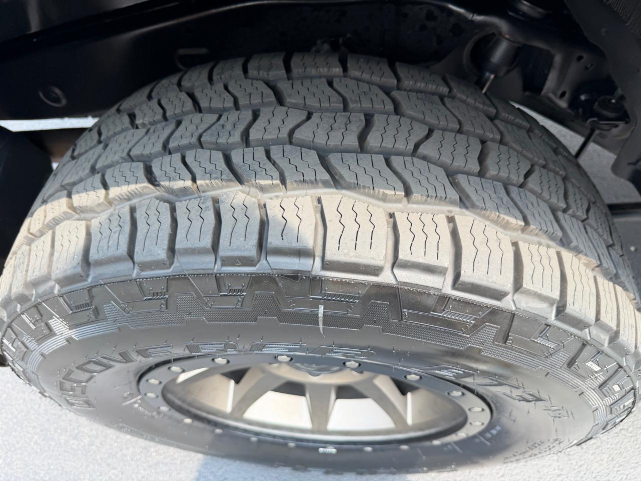 Toyota 4Runner  2022