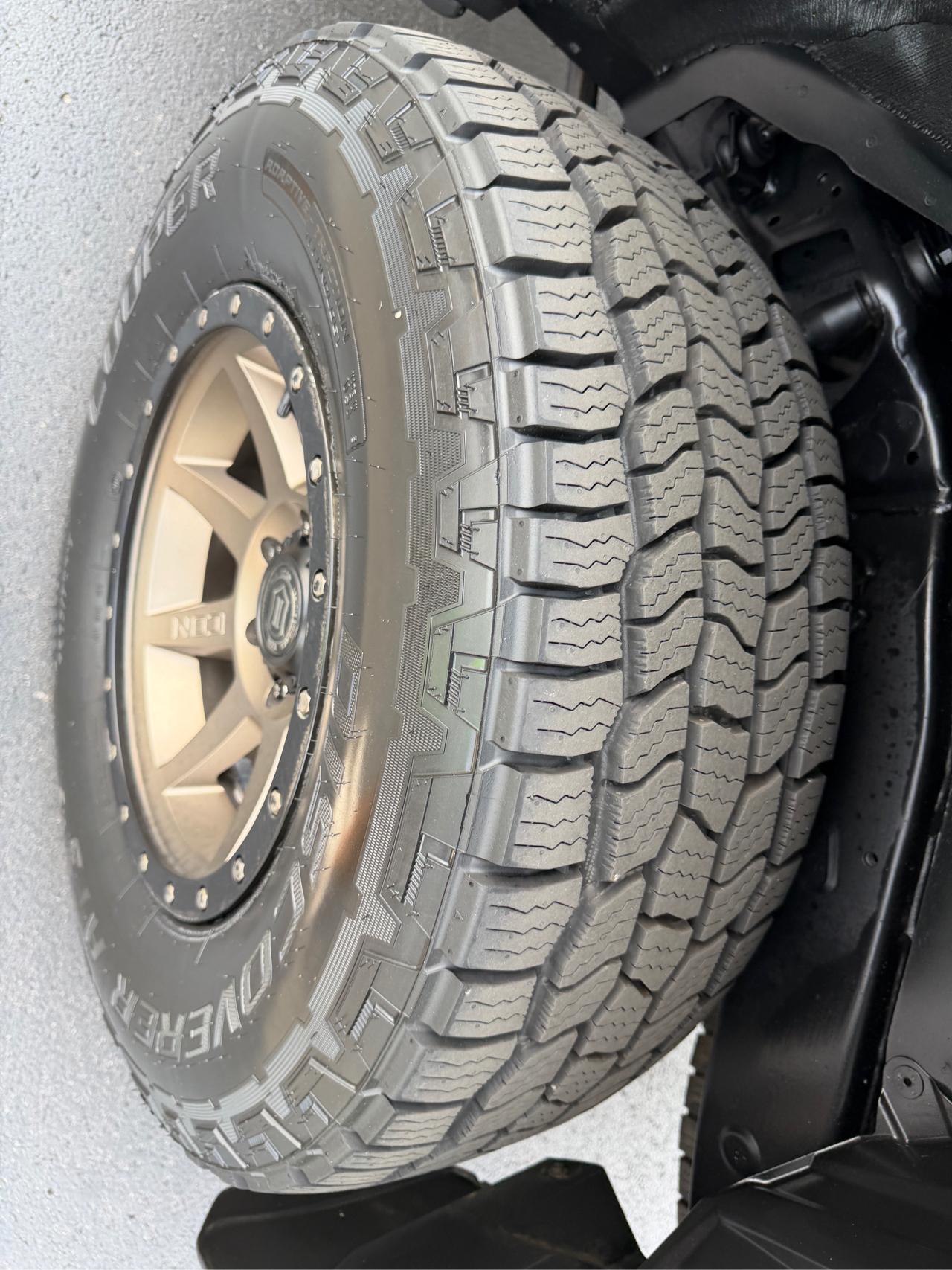 Toyota 4Runner  2022