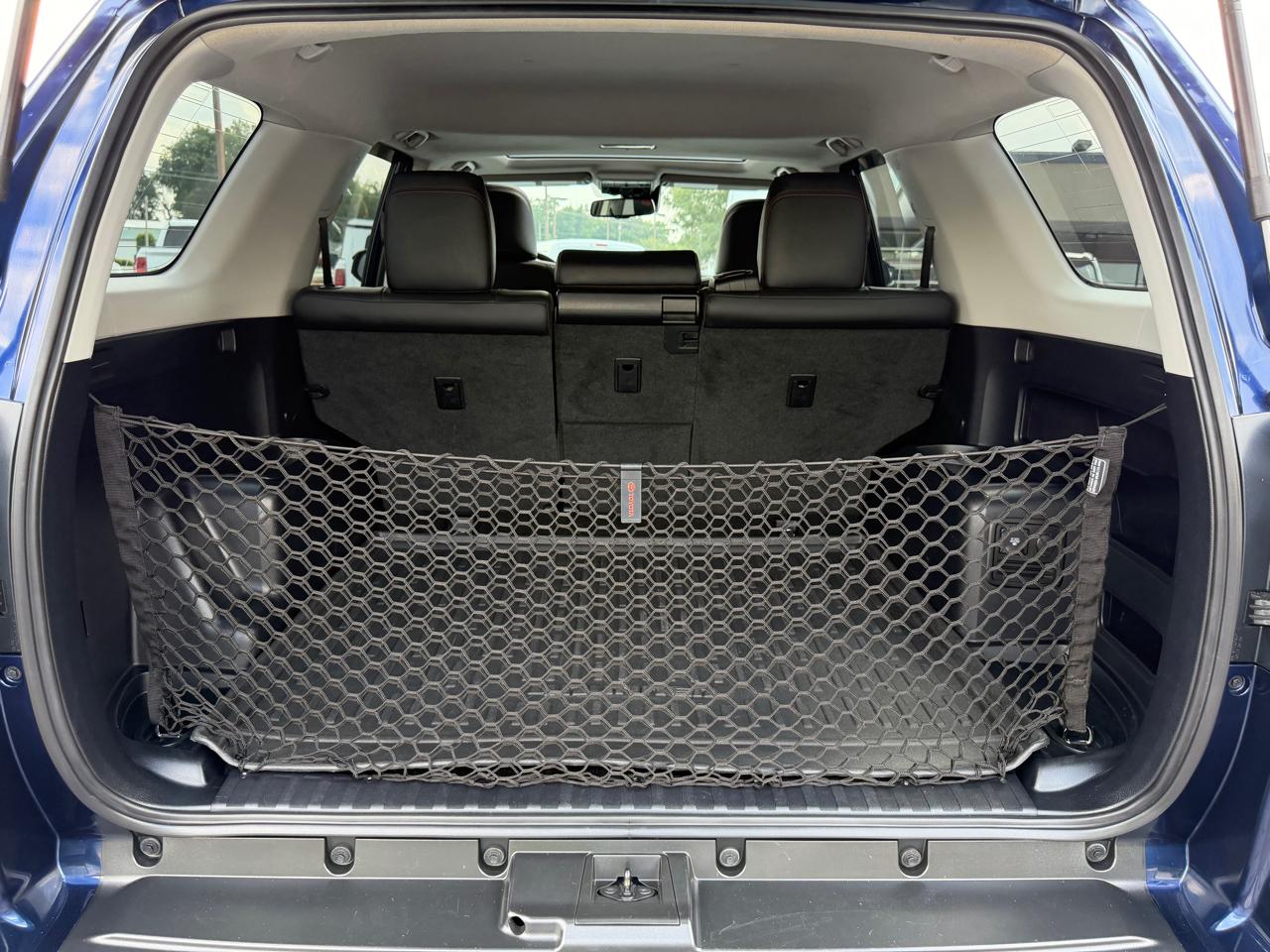 Toyota 4Runner  2022