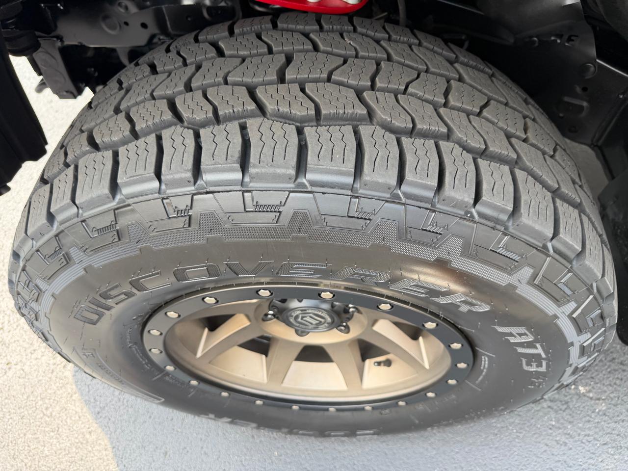 Toyota 4Runner  2022