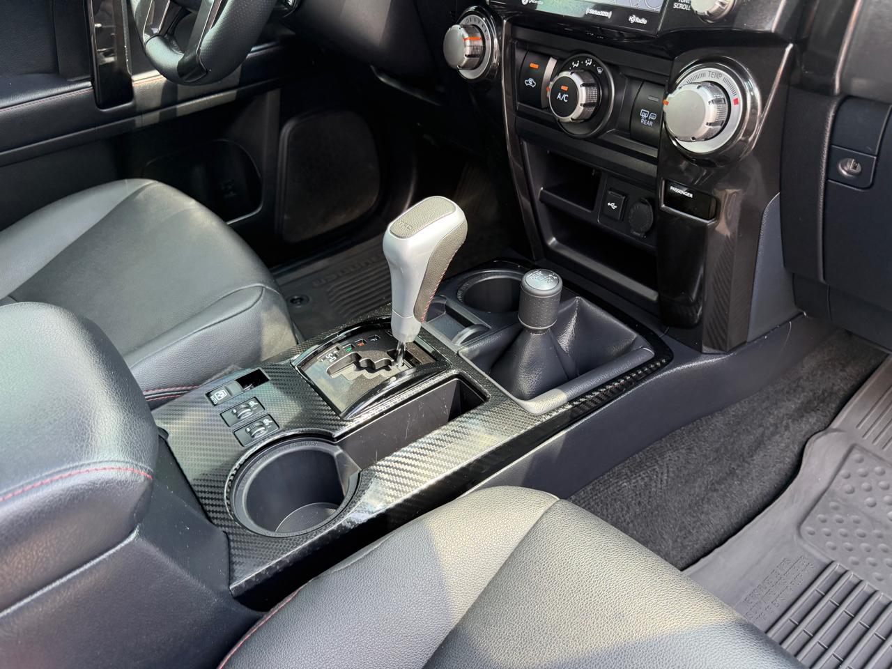 Toyota 4Runner  2022