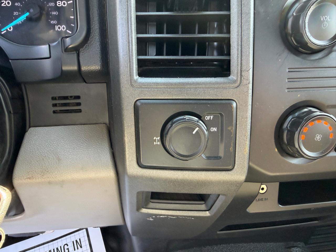 Ford Super Duty F-250 SRW  2018