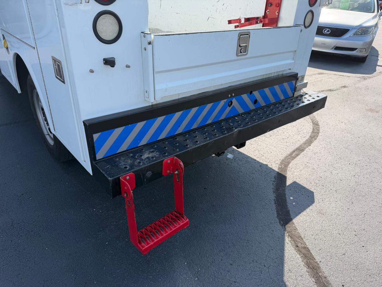 Ford Super Duty F-250 SRW  2018