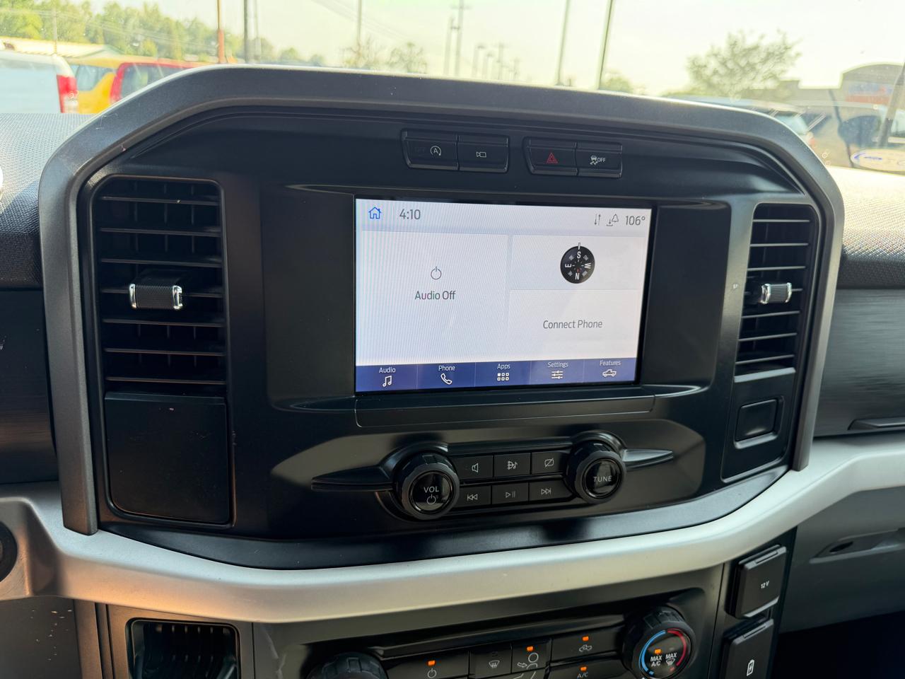 Ford F-150 XLT 2WD SuperCab 6.5' Box 2022