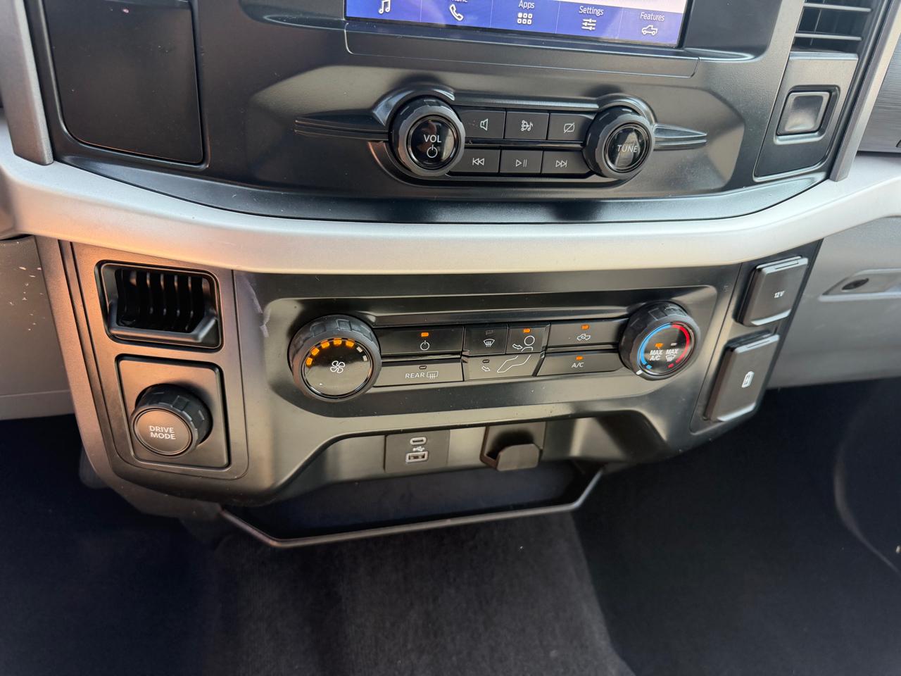 Ford F-150 XLT 2WD SuperCab 6.5' Box 2022