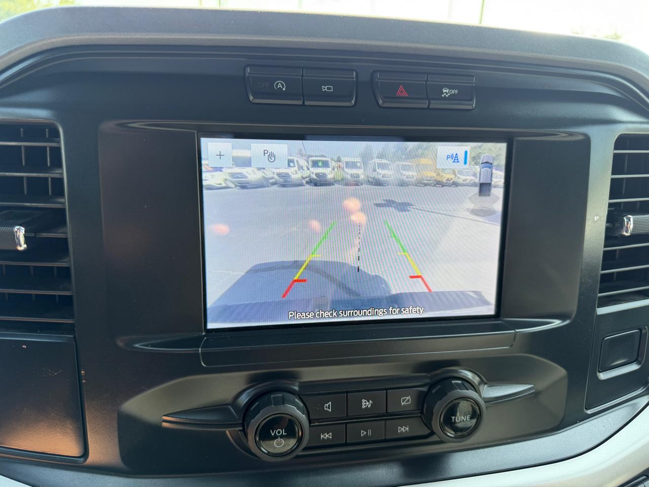Ford F-150 XLT 2WD SuperCab 6.5' Box 2022