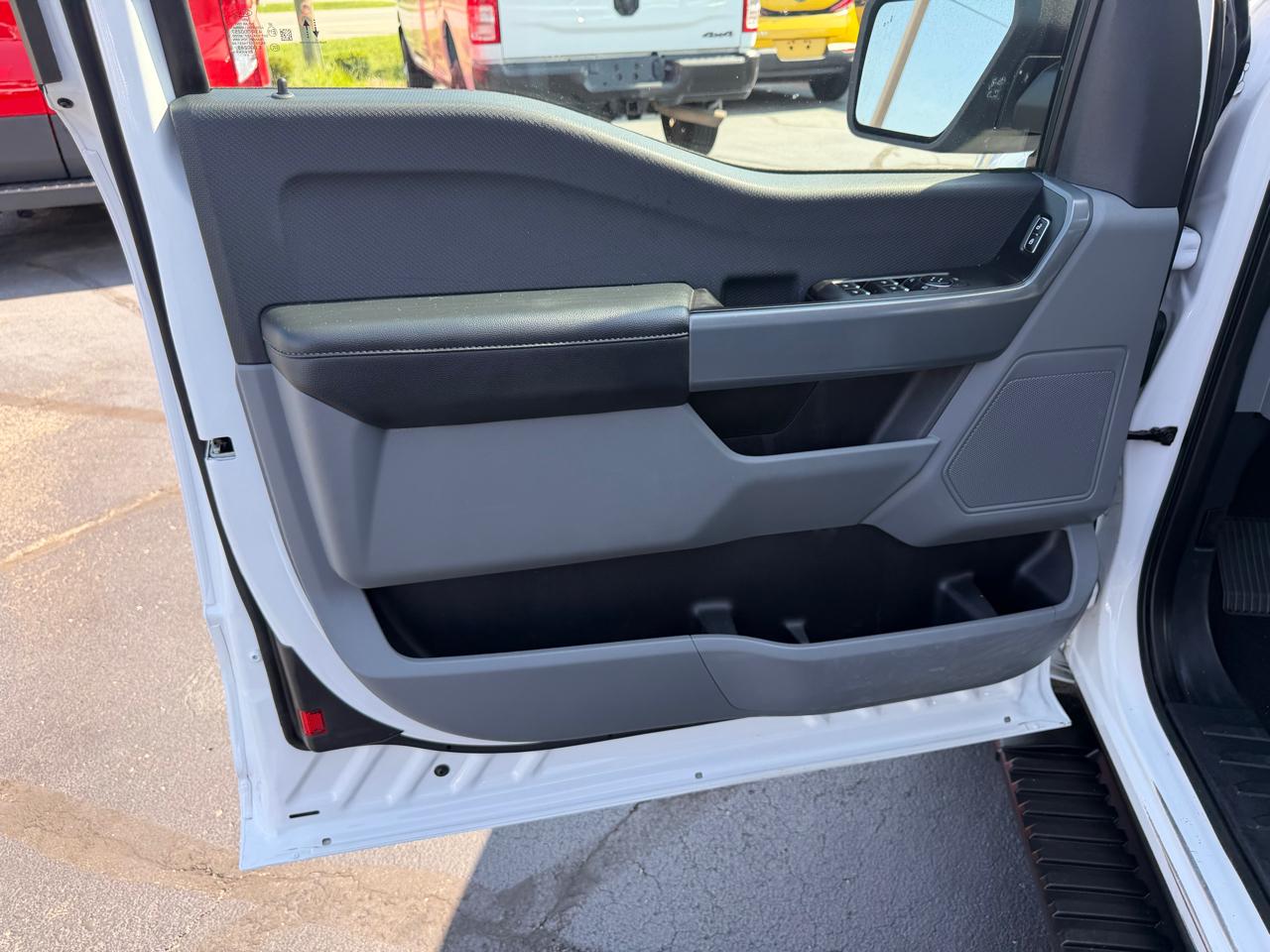 Ford F-150 XLT 2WD SuperCab 6.5' Box 2022