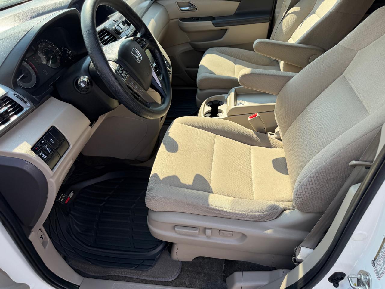 Honda Odyssey 5dr SE 2016