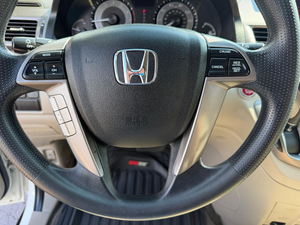 Honda Odyssey 5dr SE 2016