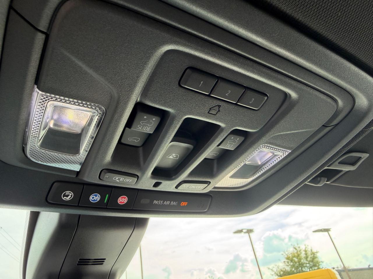 GMC Sierra 1500 AT4 Crew Cab 4WD 2019