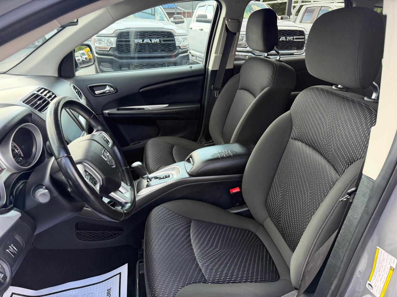 Dodge Journey SE FWD 2019