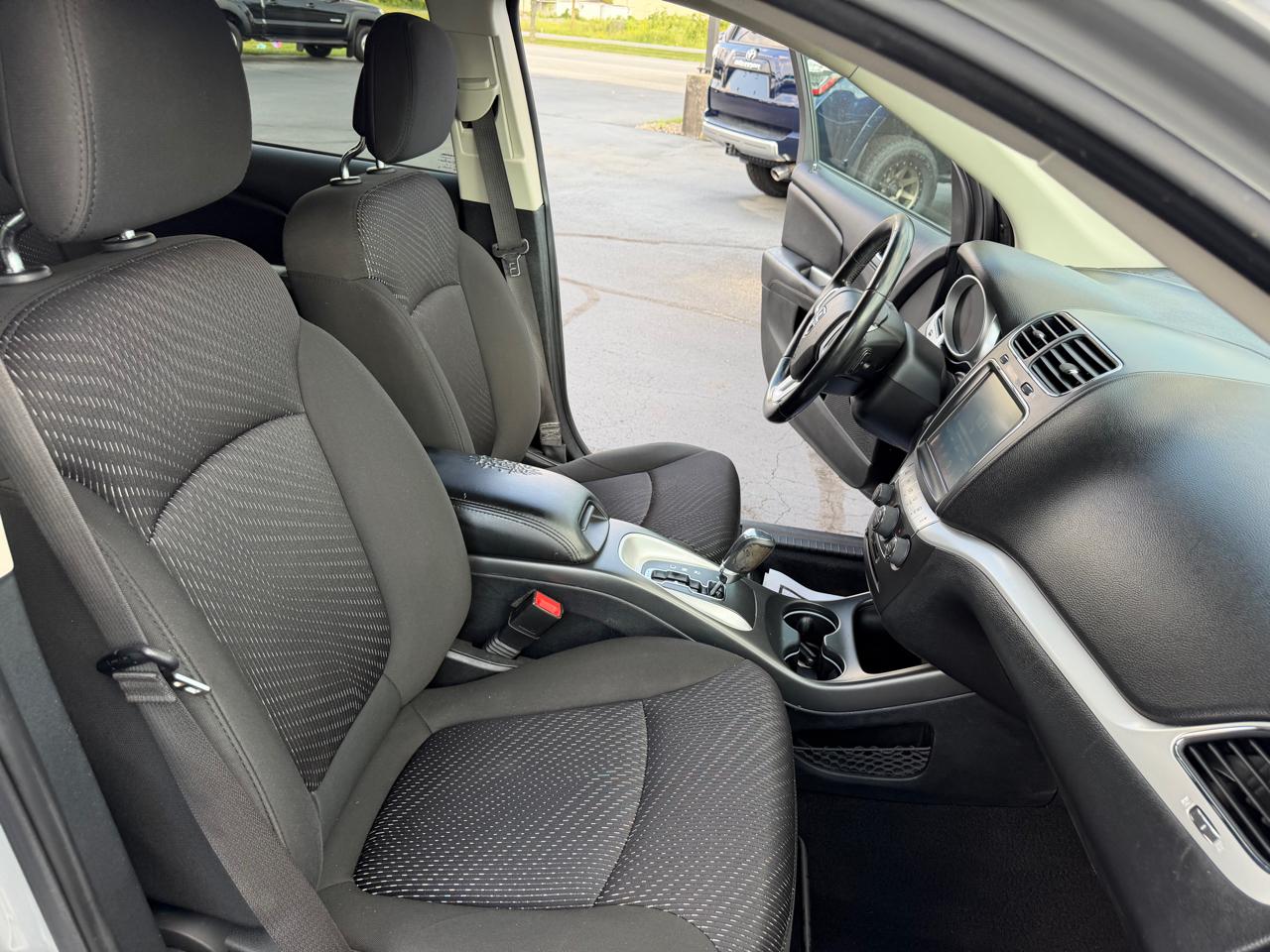 Dodge Journey SE FWD 2019