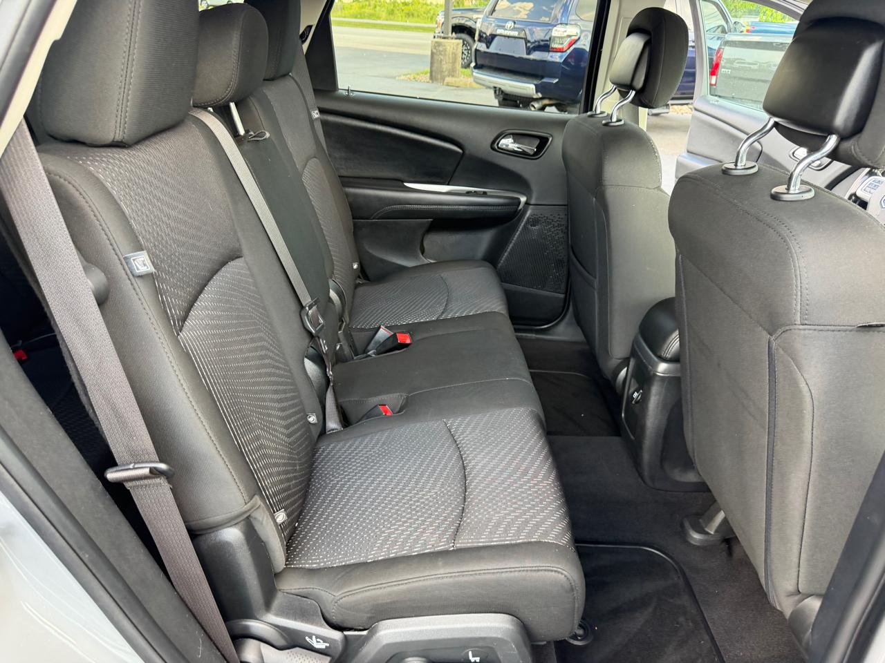 Dodge Journey SE FWD 2019