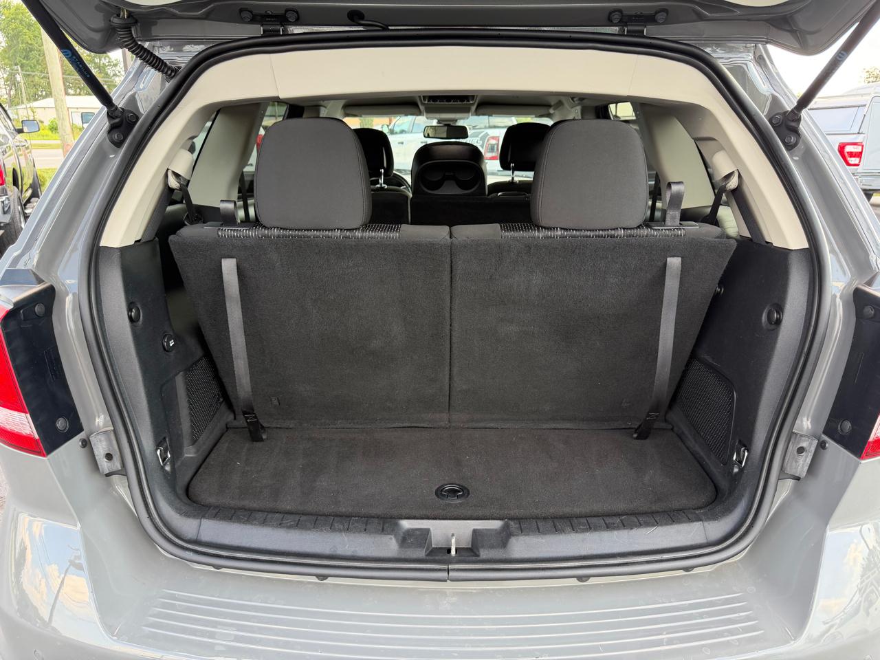 Dodge Journey SE FWD 2019