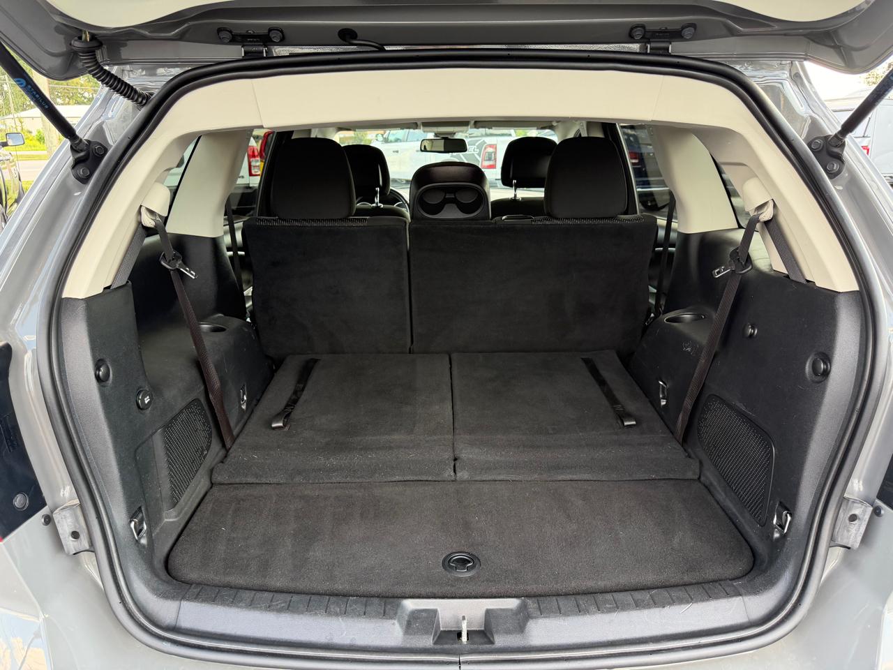Dodge Journey SE FWD 2019