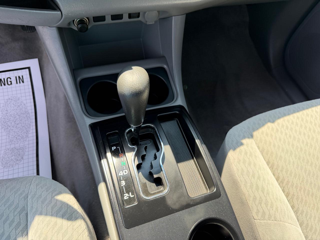Toyota Tacoma  2010