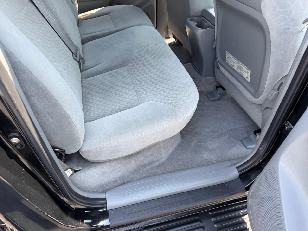 Toyota Tacoma  2010