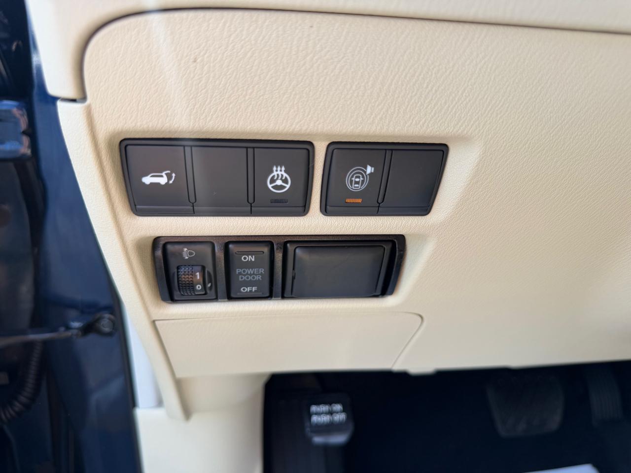 Infiniti QX80 LUXE RWD 2019