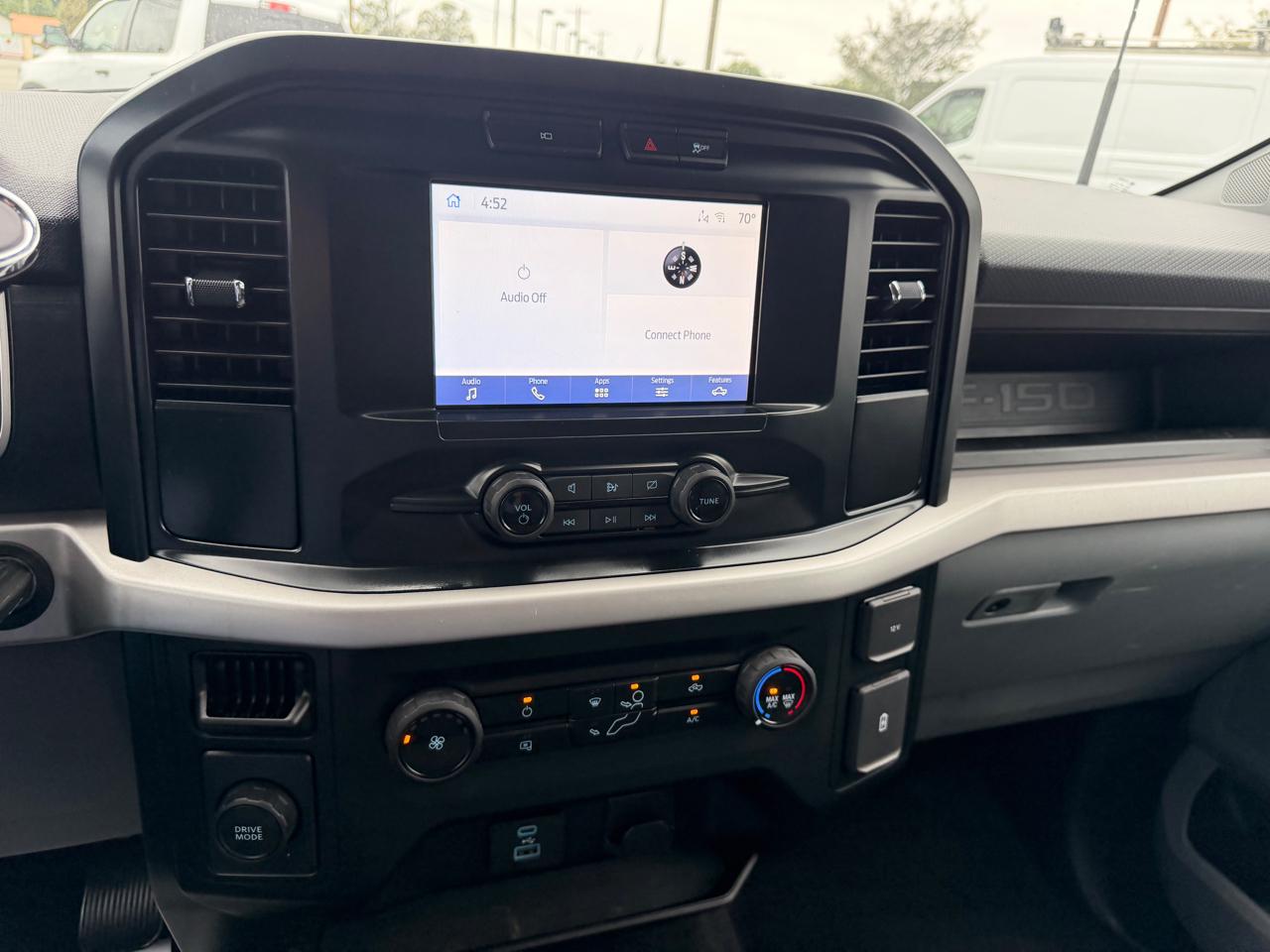 Ford F-150 2WD SuperCab 145" XL 2023