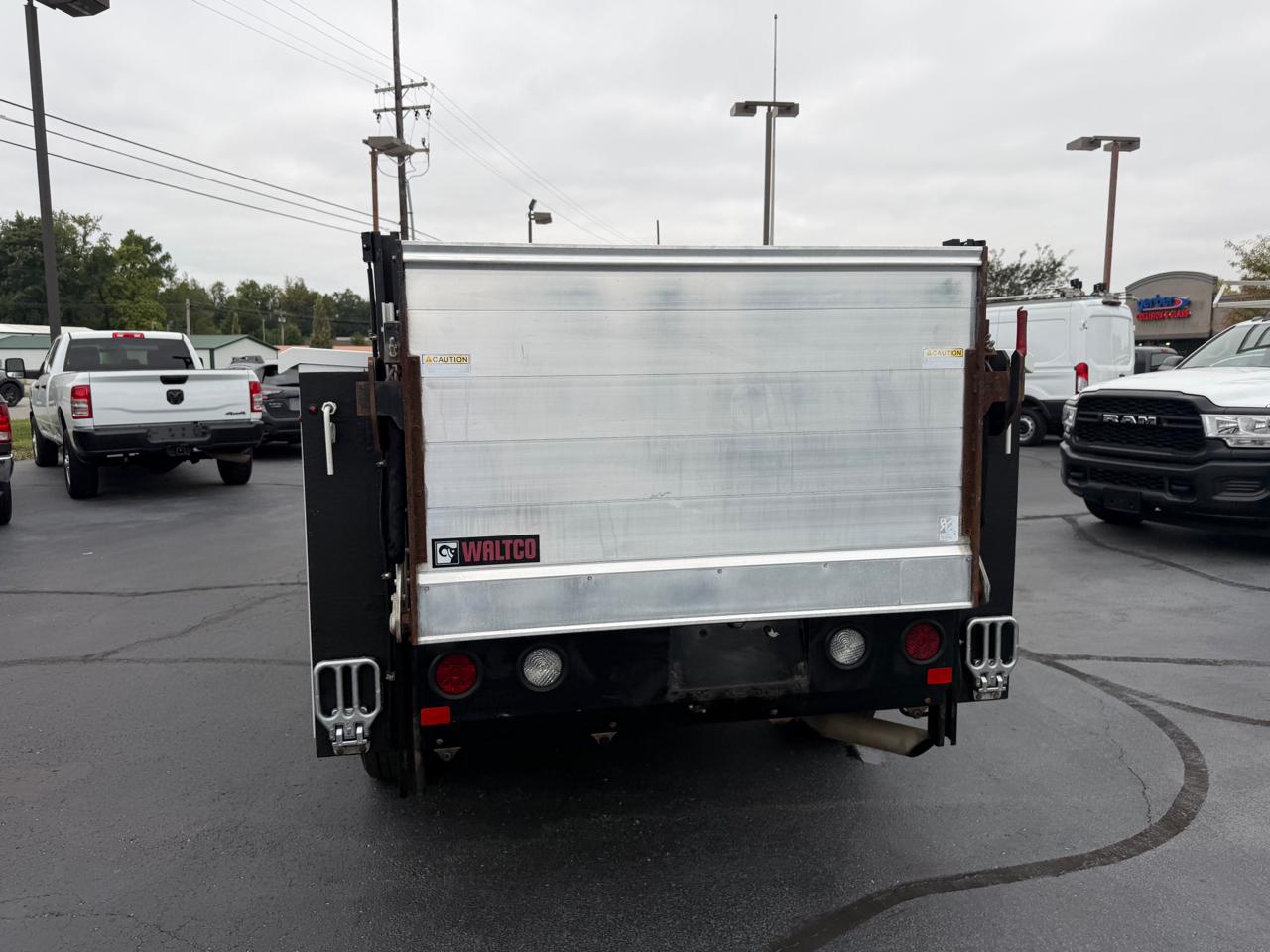 Chevrolet Silverado 2500HD 4WD Double Cab 162" Work Truck 2020